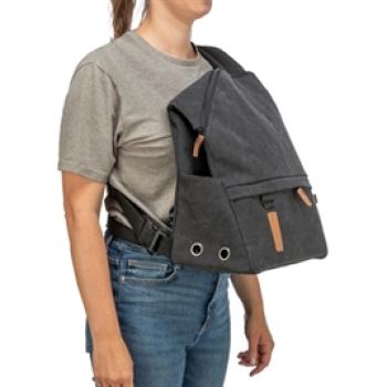 Preview: Be Nordic Rucksack Bjorn Schwarz Trixie
